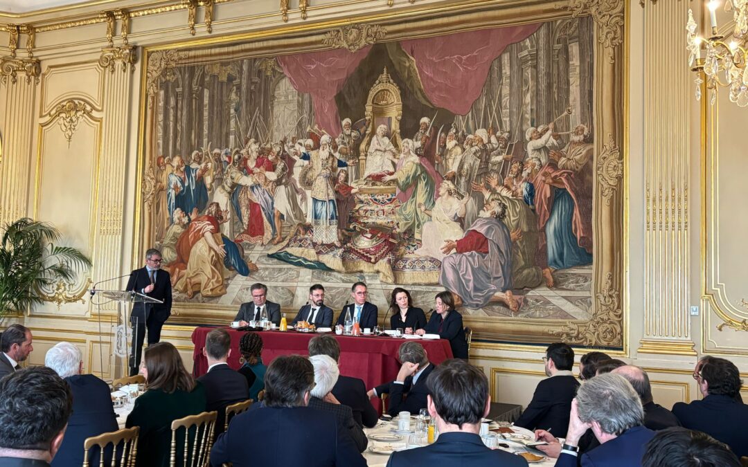 Industrie immobilière : Quel(s) financement(s) face à la crise ?